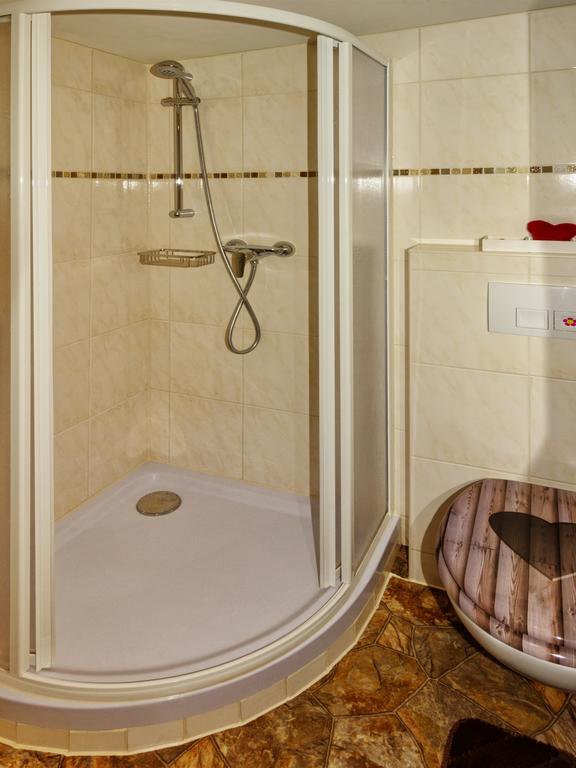 Schusterhof Villa Mittelberg Kamer foto