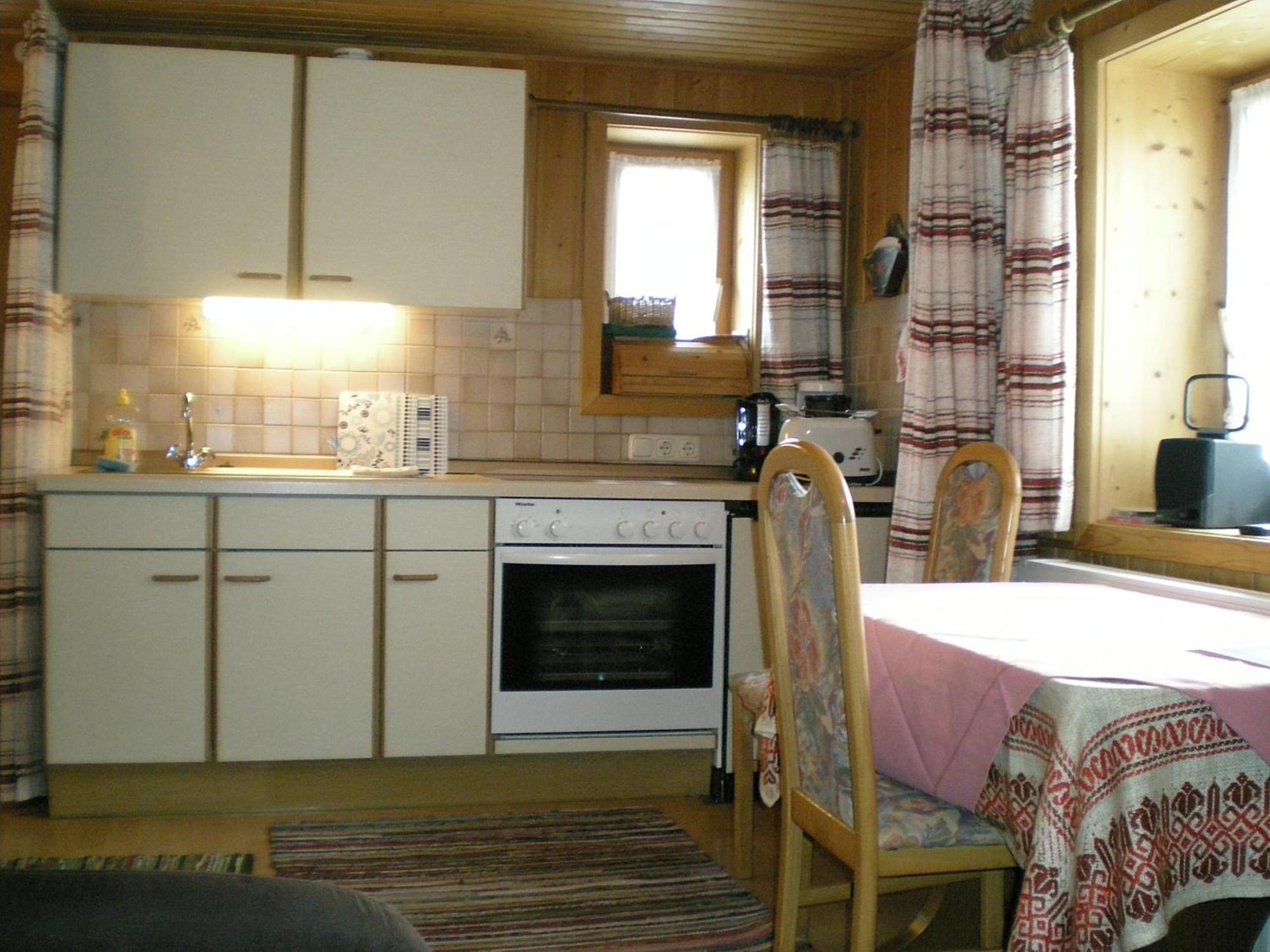 Schusterhof Villa Mittelberg Kamer foto