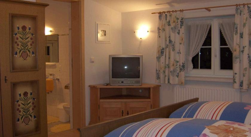 Schusterhof Villa Mittelberg Kamer foto