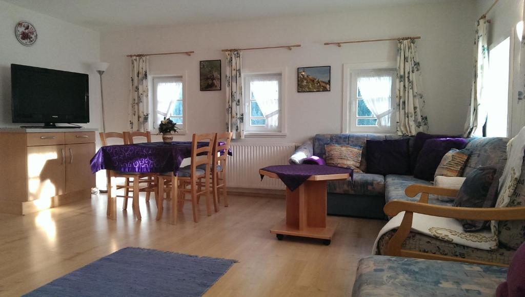 Schusterhof Villa Mittelberg Kamer foto