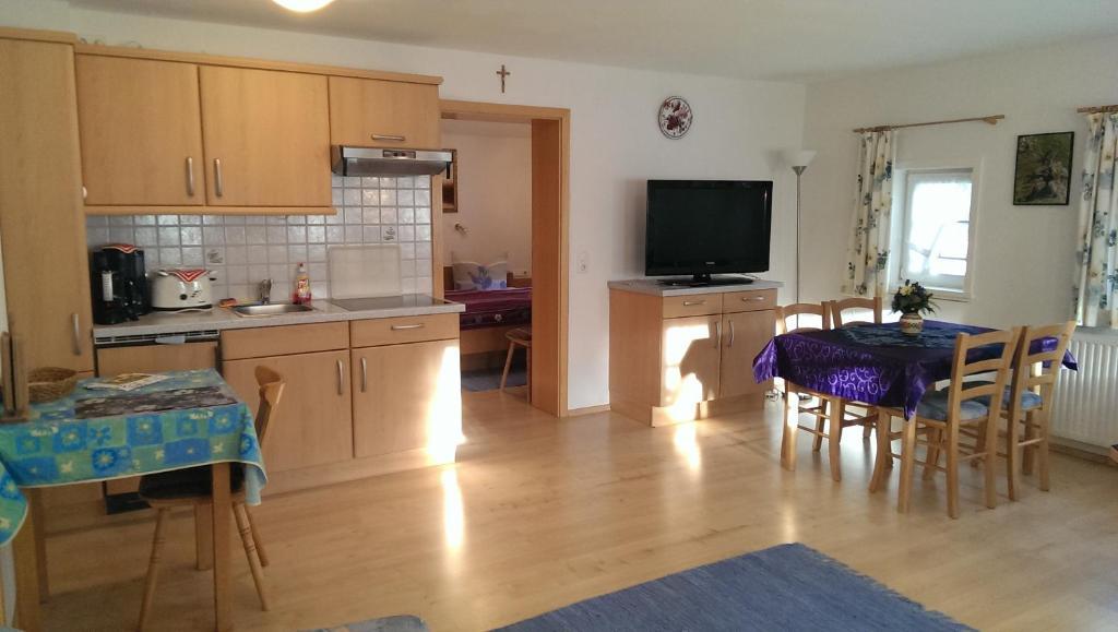 Schusterhof Villa Mittelberg Kamer foto